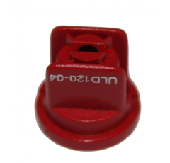 Buse pulvérisateur anti-dérive ULD 120° 04 rouge - HYPRO