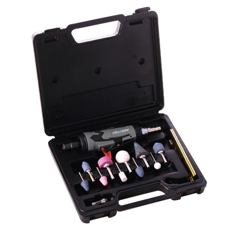 Kit de meuleuse droite AEROTEC