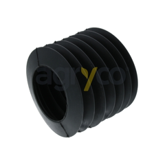 Protection pour téléscopique MERLO 62281 adaptable