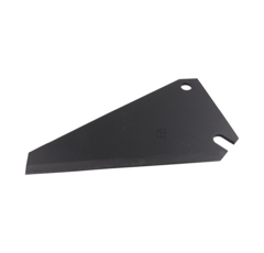Ladewagenmesser 280mm - 434.011 | Pöttinger - Nachbau