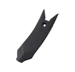 Spitze für Grubber KONGSKILDE OVERUM 100003120 Nachbau