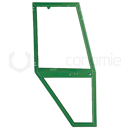 Cadre de porte pour machine agricole FENDT H198810030111 adaptable