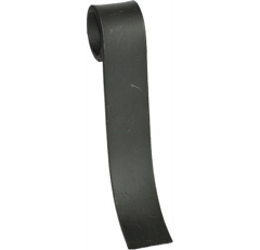 Fléau pour broyeur 210x40mm AGROMET  adaptable - Blacksteel©