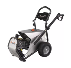Nettoyeur haute pression eau froide  K STEEL XL TS 28L/min - 160 bar | COMET