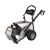 Nettoyeur haute pression eau froide  K STEEL XL TS 28L/min - 160 bar | COMET