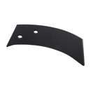 Ailette gauche pour charrue KVERNELAND KK063|073301 adaptable - BlackSteel©