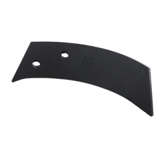 Ailette gauche pour charrue KVERNELAND KK063|073301 adaptable - BlackSteel©
