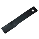 Fléau droit 635 x 100 x 12 mm pour broyeur SCHULTE H401-027 adaptable