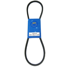 Courroie pour tracteur FORD 80443634 adaptable