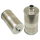 Filtre à huile adaptable HIFI FILTER SO584