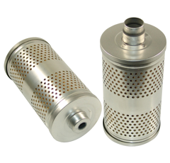 Filtre à huile adaptable HIFI FILTER SO584