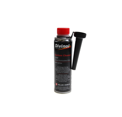 System Claner DPF  250ml  Divinol