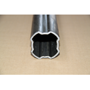 Profilrohr 122253000 Bondioli & Pavesi Original vierkant