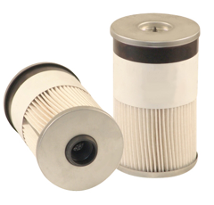 Filtre à gasoil adaptable HIFI FILTER SN40641