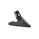 Cœur 100 x 5 mm pour bineuse HATZENBICHLER 9422 adaptable - BlackSteel©