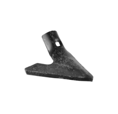 Cœur 100 x 5 mm pour bineuse HATZENBICHLER 9422 adaptable - BlackSteel©