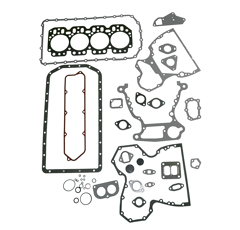 Pochette complète de joints pour tracteur JOHN DEERE AR79924 adaptable