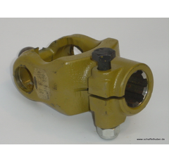 Aufsteckgabel 1 3/8" Z6 1366839 - Walterscheid