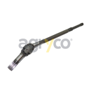 Joint pour téléscopique MANITOU 947643 adaptable