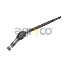 Joint pour téléscopique MANITOU 947643 adaptable