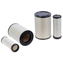 Filtre à air adaptable HIFI FILTER KA160120