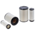 Filtre à air adaptable HIFI FILTER KA160120