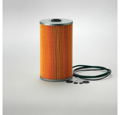 Filtre à huile adaptable DONALDSON P550379