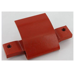 Protection anti-pierre pour faucheuse KUHN 56808510 origine