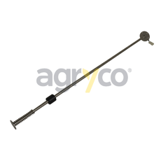 Indicateur de niveau pour téléscopique MANITOU 290393 adaptable