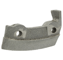 Clavette pour soc pour semoir BECKER 58383 adaptable