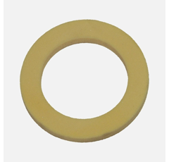 Ausgleichsscheibe 40,60 x 58,20 x 6,65 mm - Traktor CASE IH 3223864R1 - Nachbau 