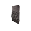 Pointe biais Droite à souder carbure et rechargement UNIVERSELLE adaptable