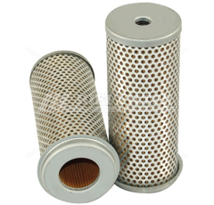 Filtre hydraulique adaptable HIFI FILTER SH63147