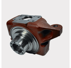 Boitier pour tracteur JOHN DEERE L114787 adaptable