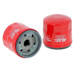 Filtre hydraulique de transmission adaptable HIFI FILTER SH70071