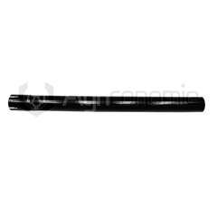 Tuyau d'échappement vertical pour tracteur FIAT 44905774 adaptable