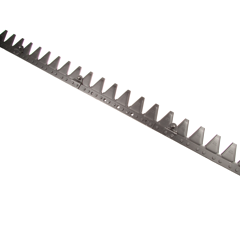 Mähmesser 33 Klingen ESM 2510230