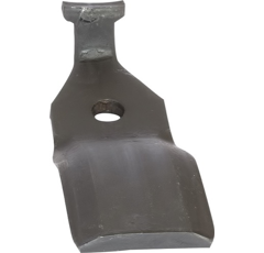 Lame pour Fraise/Rotavator PEGORARO 8600 adaptable