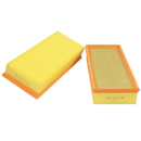 Filtre à air adaptable HIFI FILTER SC70010