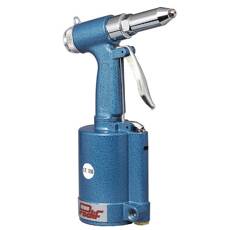 Riveteuse-popeuse d2,4-3,2-4-4,8 100l/mn 6bar