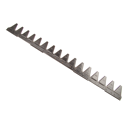 Mähmesser 16 Klingen ESM 2480030