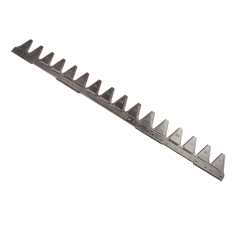 Mähmesser 16 Klingen ESM 2480030