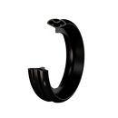 Pneu concave extra-souple pour semoir KVERNELAND AC802806 origine