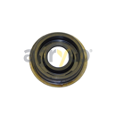 Bague d'etancheite pour téléscopique MANITOU 749259 adaptable