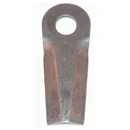 Couteau bombé pour faucheuse JF-STOLL 1380.0013 adaptable - BlackSteel©