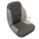Siege pour téléscopique JCB 40/910648 adaptable