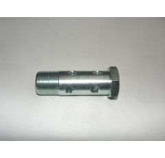 Doppelhohlschraube   DHO22