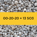 Fertigo Access - 00-20-20 + 13 SO3