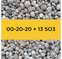 Fertigo Access - 00-20-20 + 13 SO3