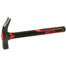 Marteau de coffreur manche tri-matiere 700 gr | KS TOOLS